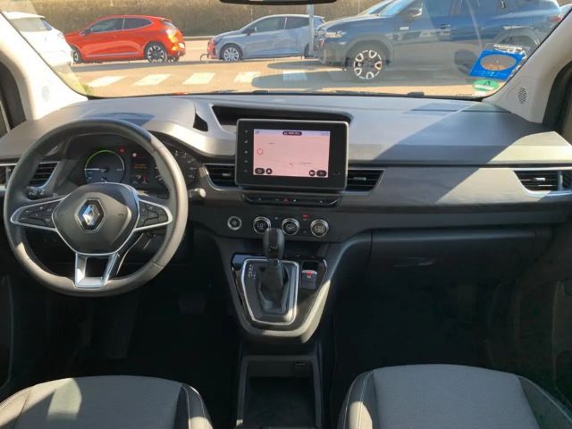 Renault Kangoo E-Tech Techno