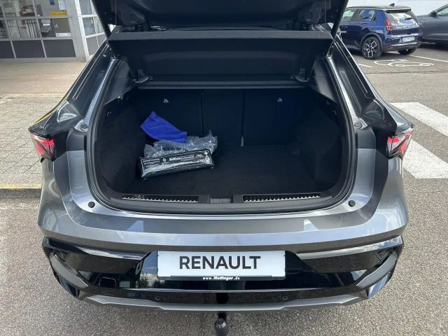 Renault Rafale Alpine Esprit