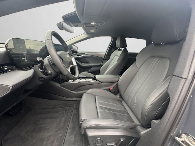 Audi A6 e-tron Avant Performance