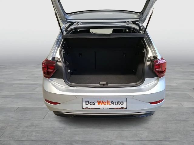 Volkswagen Polo Life