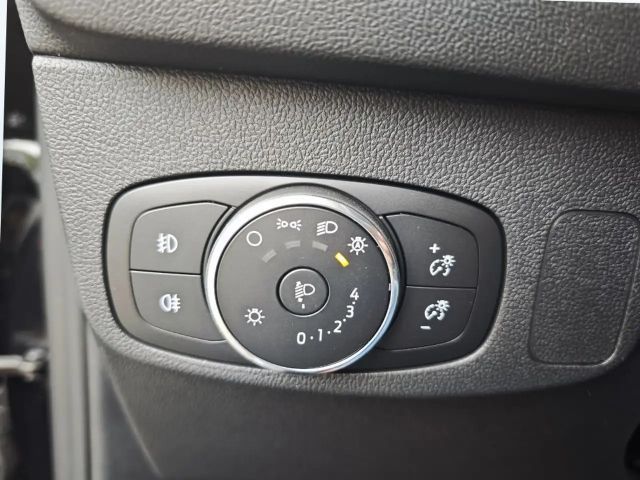 Ford Focus Active Wagon