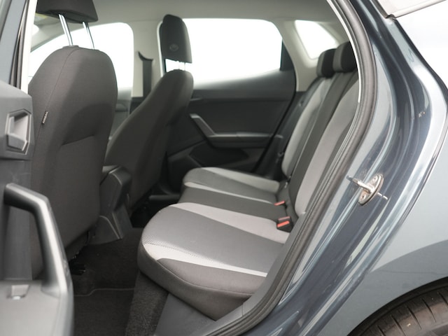 Seat Ibiza Style