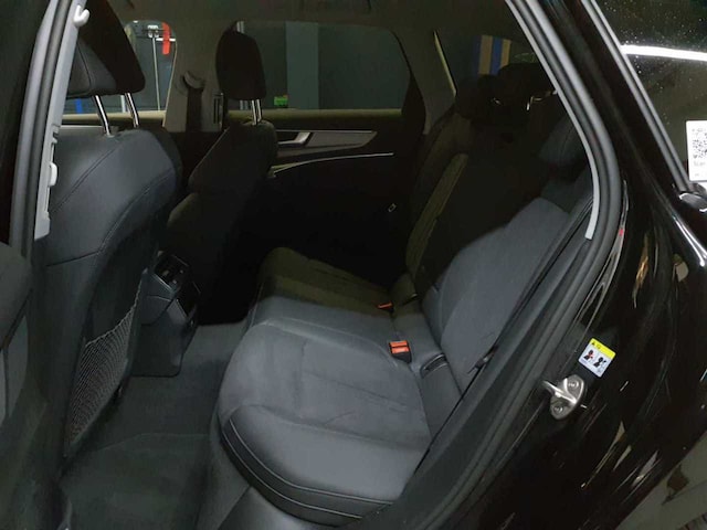 Audi A6 45 TDI Avant Quattro S-Tronic