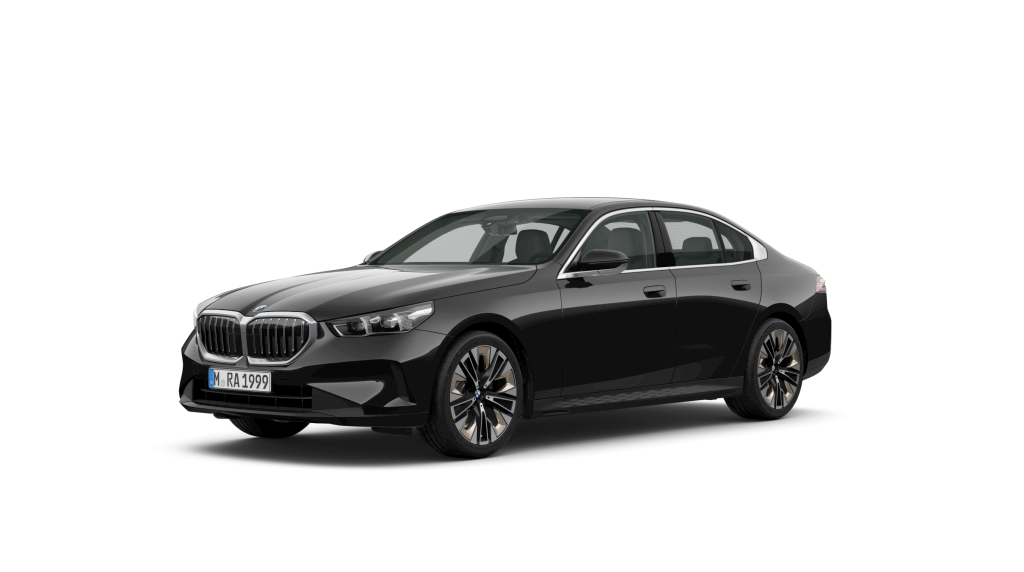 BMW 520 520d Sedan xDrive