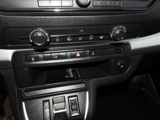 Opel Vivaro-e -e Edition M (L2)