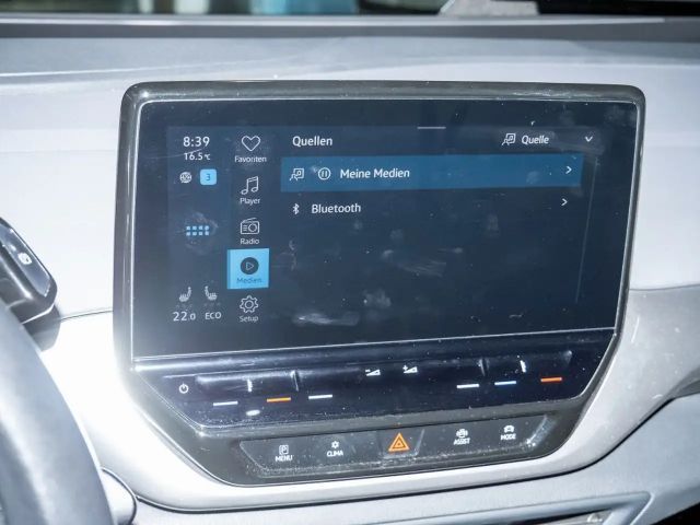 Volkswagen ID.4 City Pure