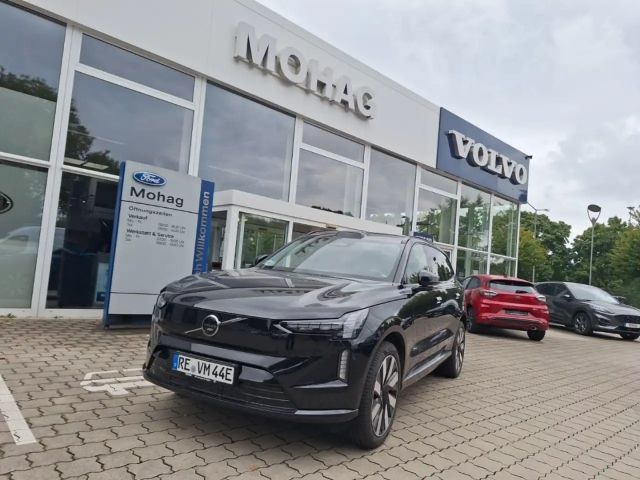 Volvo EX90 AWD Ultra