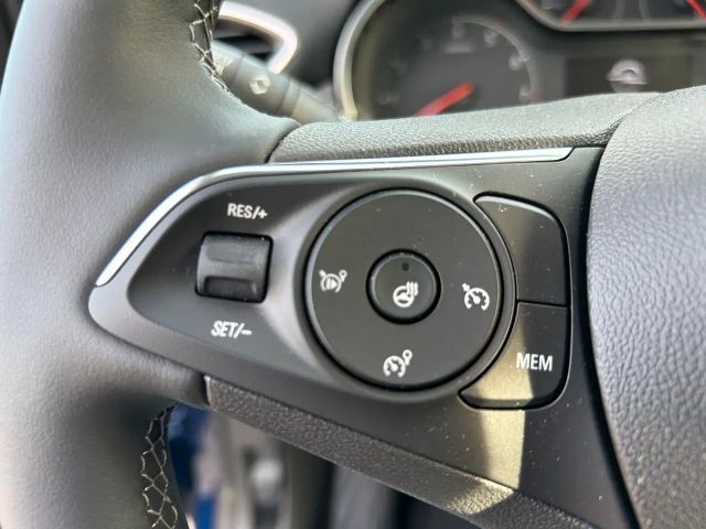 Opel Crossland X 1.2 Turbo Elegance