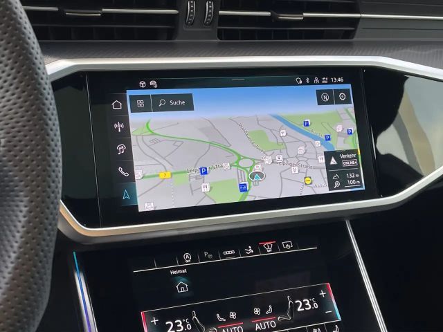 Audi RS7 4.0 TFSI Quattro