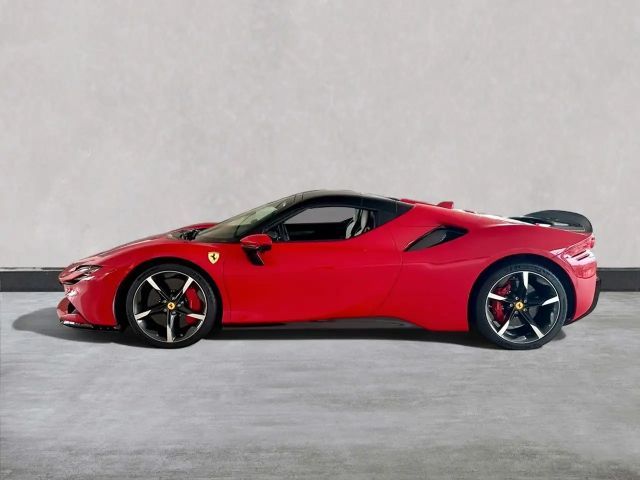 Ferrari SF90 Assetto Fiorano Spider