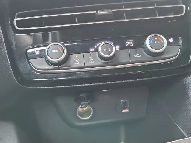 Opel Mokka Premium "GS Line" aus 1-Hand/Navi/Voll-LED