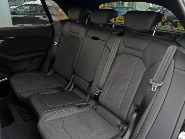 Audi Q8 Business Hybride S-Line