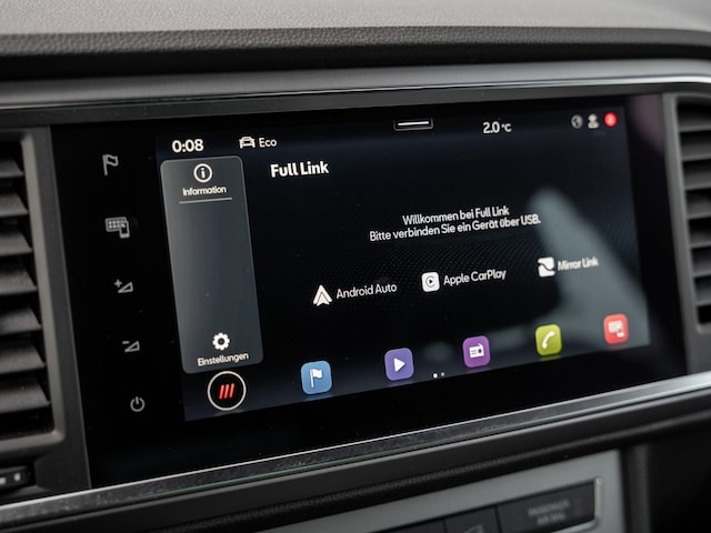 Seat Ateca 2.0 TDI DSG