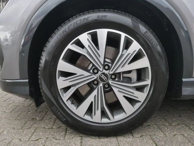 Audi Q4 e-tron Quattro