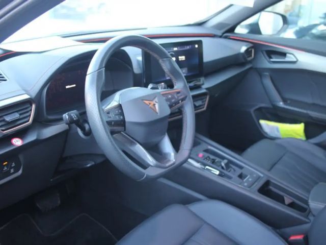 Cupra Formentor 1.4 e-Hybrid