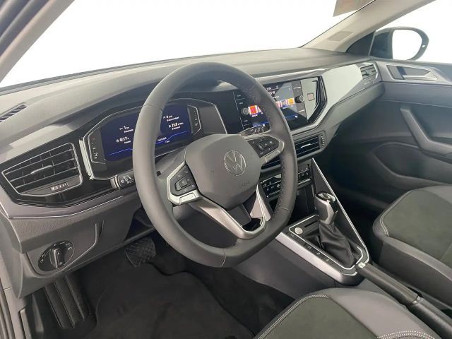 Volkswagen Taigo DSG Style