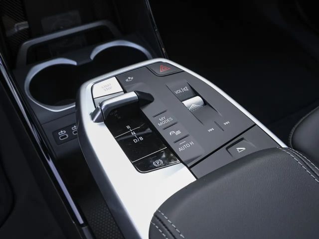 BMW iX1 M-Sport xDrive30