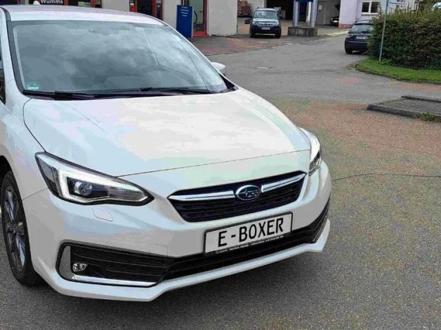 Subaru Impreza Trend