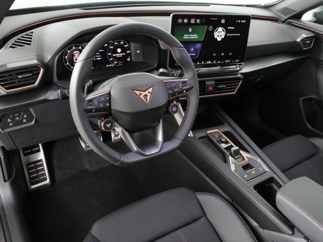 Cupra Formentor DSG e-Hybrid