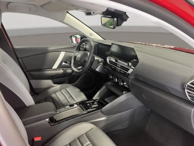 Citroën C4 Max PureTech