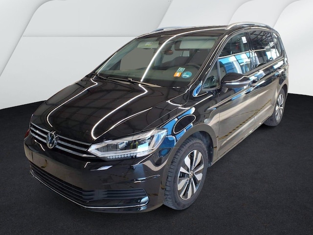 Volkswagen Touran 2.0 TDI DSG
