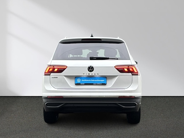 Volkswagen Tiguan 2.0 TDI Allspace DSG Life