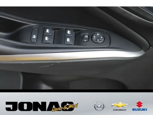 Opel Grandland X 1.5 Turbo Business Edition