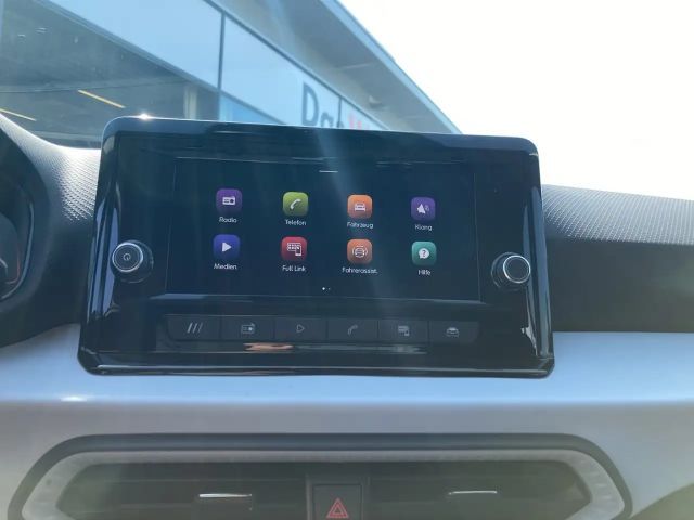 Seat Ibiza 1.0 TSI Reference