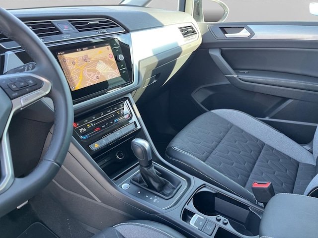 Volkswagen Touran 1.5 TSI 7-zitter DSG R-Line