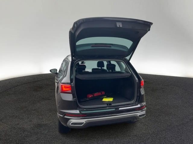 Seat Ateca 2.0 TDI DSG FR-lijn