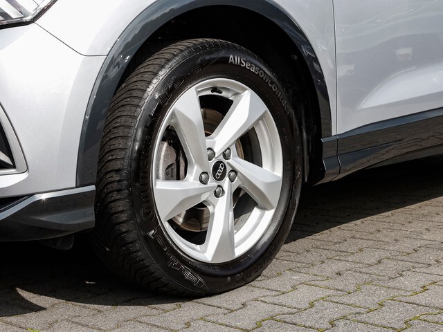 Audi Q3 40 TDI Quattro S-Tronic