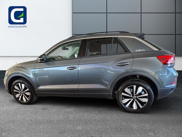 Volkswagen T-Roc 1.5 TSI