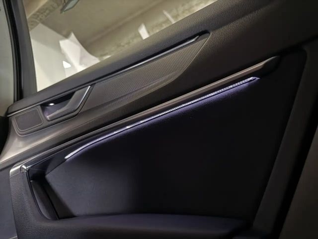 Audi A6 40 TDI Quattro Sport