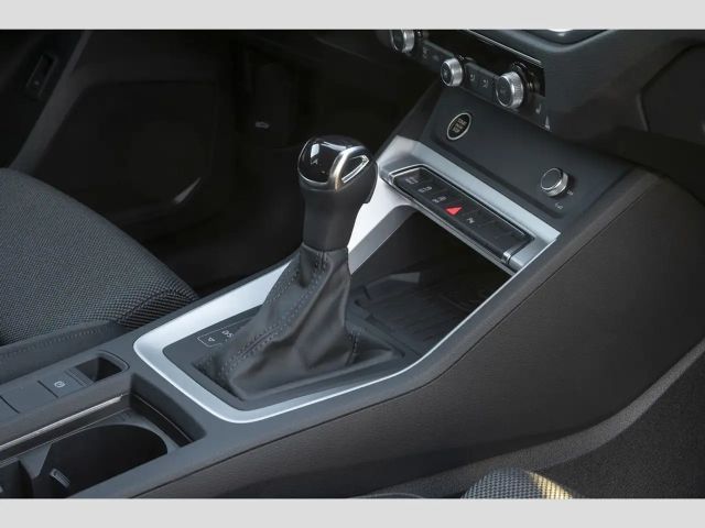 Audi Q3 35 TFSI S-Line S-Tronic Sportback