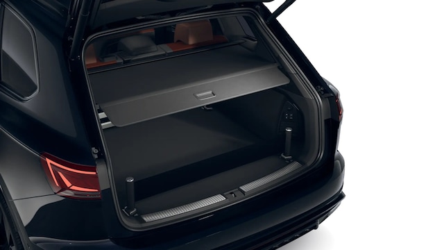 Volkswagen Touareg 3.0 V6 TDI R-Line