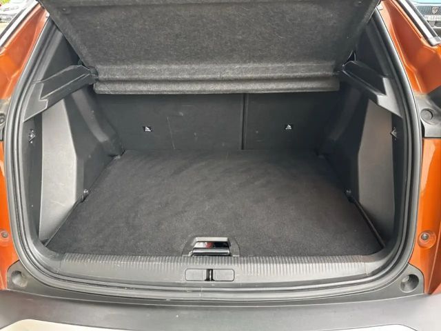 Peugeot E-2008 GT-Line