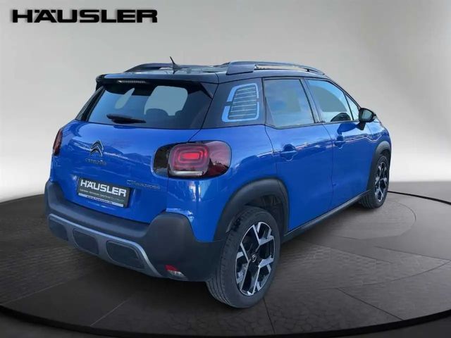 Citroën C3 Aircross Shine