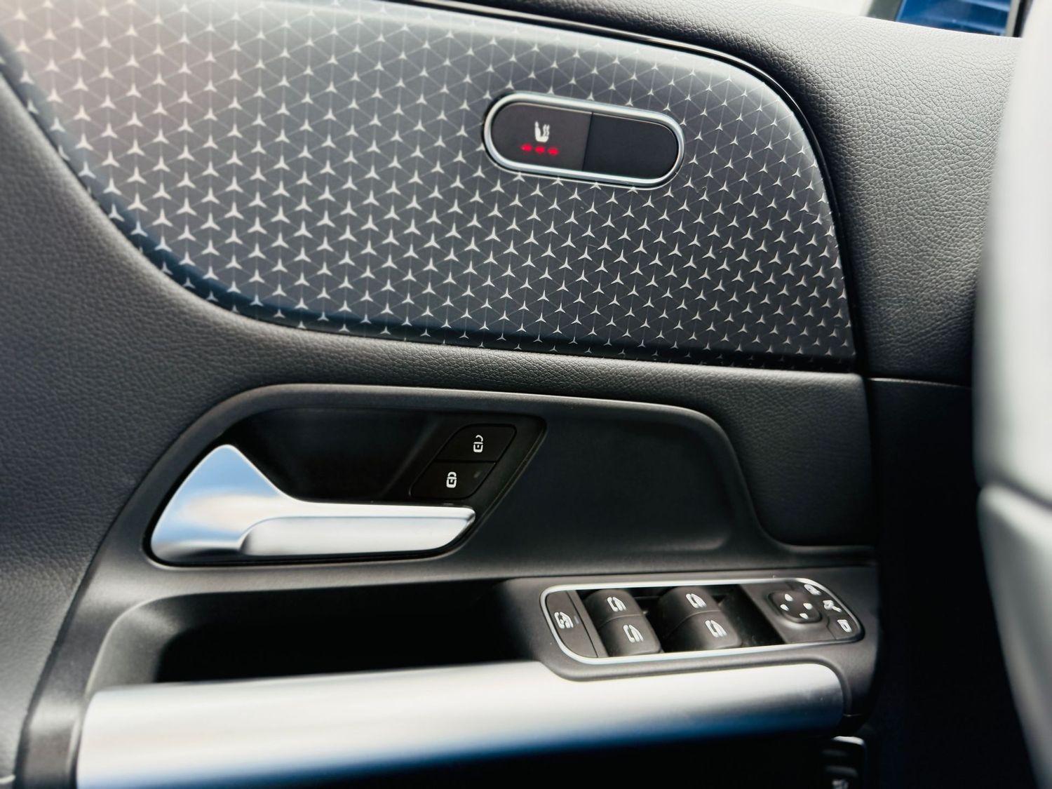 Mercedes-Benz B 200 Progressive Sedan