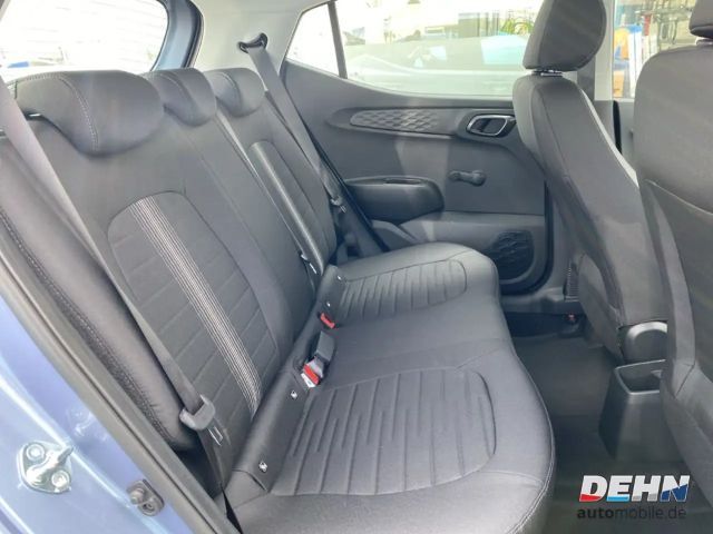 Hyundai i10 1.2 Trend