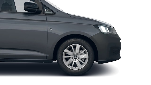 Volkswagen Caddy 2.0 TDI