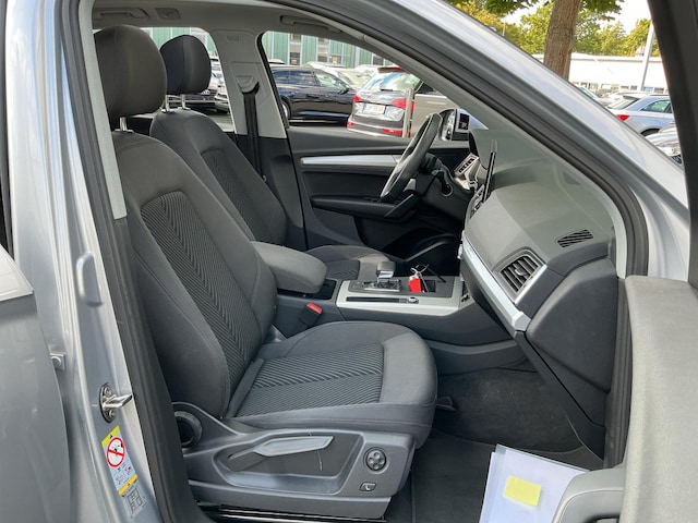 Audi Q5 40 TFSI Quattro S-Tronic