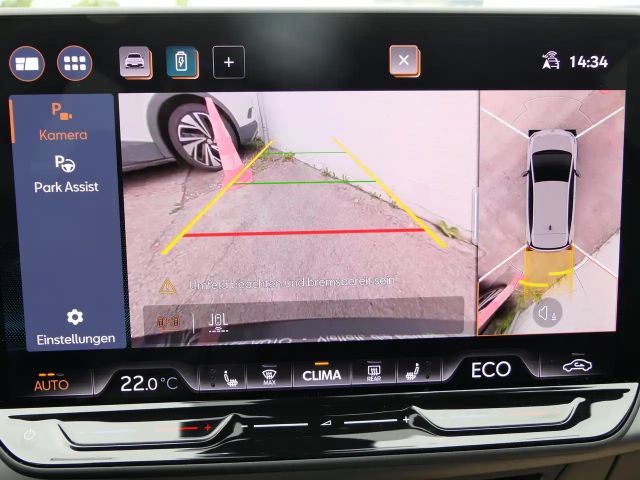 Cupra Born 77 kWh eBoost