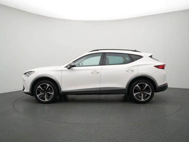 Cupra Formentor NAVI VIRT AHK ACC CARPLAY LEDER SHZ