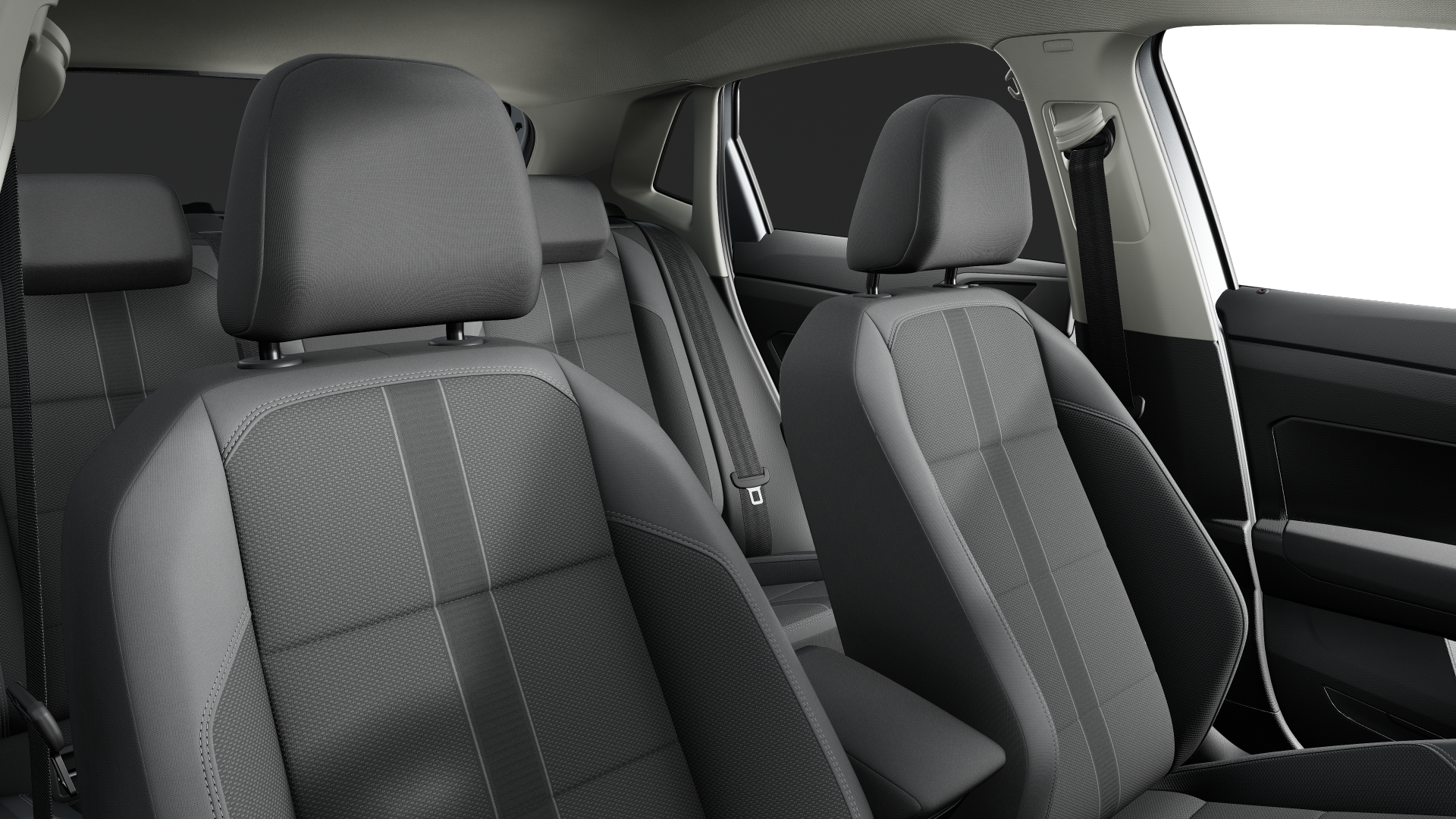 Volkswagen Polo IQ.Drive Style