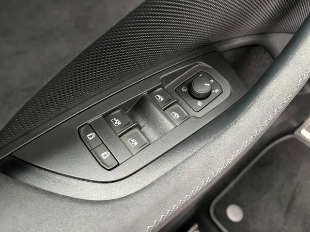 Skoda Kodiaq 1.5 TSI Sportline