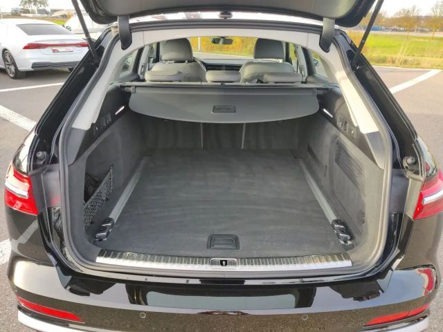 Audi S6 55 TDI Ambiente Quattro