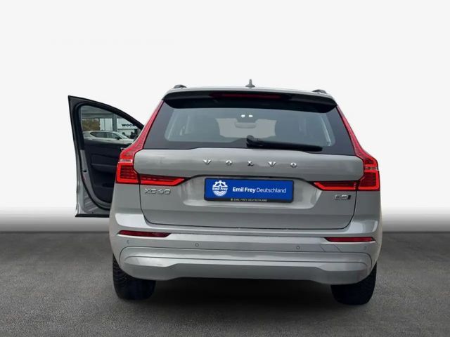 Volvo XC60 AWD Core
