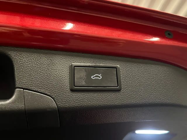 Volkswagen Passat R-Line Style Variant