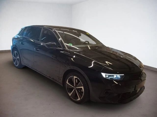 Opel Astra GS-Line Grand Sport Hybrid