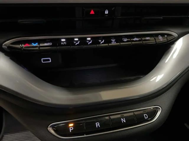 Fiat 500e Klimaaut.*AppleCarPlay*uvm*